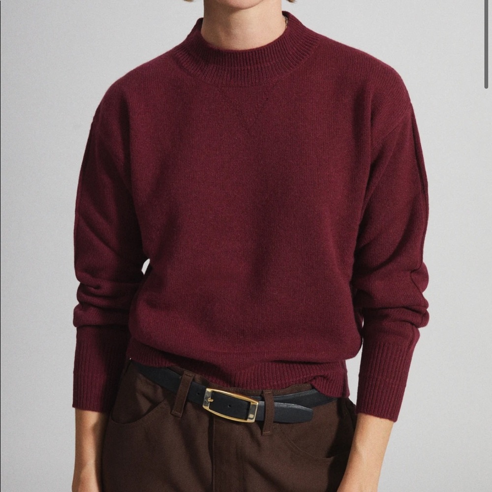 Paradis perdus sweater❤️